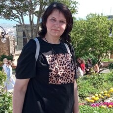 Фотография девушки Людмила, 52 года из г. Урюпинск