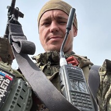 Фотография мужчины Анатолий, 36 лет из г. Иловайск
