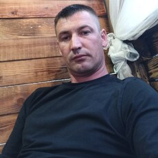 Фотография мужчины Руслан, 35 лет из г. Столин