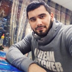Фотография мужчины Bigboss, 38 лет из г. Кандалакша