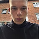 Никита, 23 года