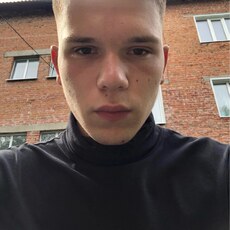Фотография мужчины Никита, 23 года из г. Анжеро-Судженск