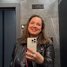 Фотография девушки Ната, 43 года из г. Калининград
