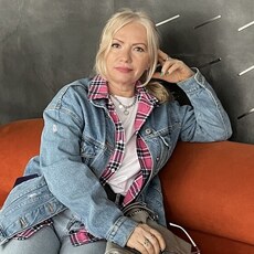 Фотография девушки Инна, 55 лет из г. Курск