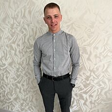 Фотография мужчины Artur, 25 лет из г. Сморгонь