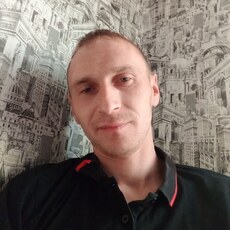 Фотография мужчины Александр, 29 лет из г. Кричев