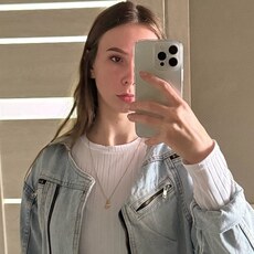 Фотография девушки Вікторія, 26 лет из г. Киев