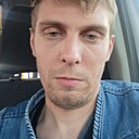 Виктор, 35 лет