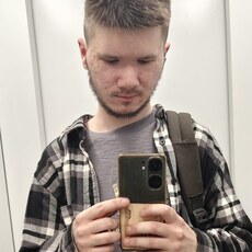 Фотография мужчины Ваня, 22 года из г. Серпухов