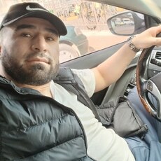 Фотография мужчины Темур, 33 года из г. Тарко-Сале