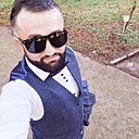 Shano, 32 года