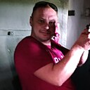Андрей, 40 лет