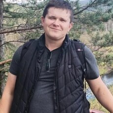Фотография мужчины Александр, 32 года из г. Краснознаменск