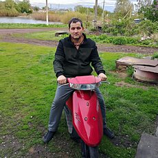 Фотография мужчины Дмитрий, 31 год из г. Копейск