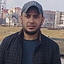 Шухрат, 37 лет