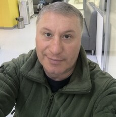 Фотография мужчины Роман, 45 лет из г. Барнаул
