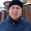 Тимур, 45 лет