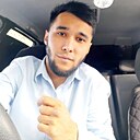 Алишер, 25 лет