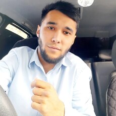 Фотография мужчины Алишер, 25 лет из г. Ноябрьск