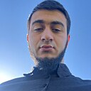 Омар, 25 лет