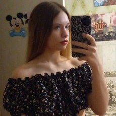 Фотография девушки Лина, 18 лет из г. Речица
