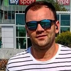 Фотография мужчины Andrei, 32 года из г. Suceava