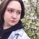 Настя, 26 лет