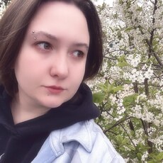 Фотография девушки Настя, 26 лет из г. Серпухов