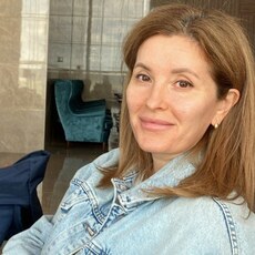 Фотография девушки Злата, 45 лет из г. Новокузнецк