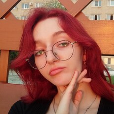 Фотография девушки Алина, 23 года из г. Ивдель