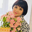 Эльвира, 55 лет