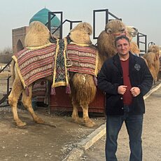 Фотография мужчины Kopushhu, 39 лет из г. Бишкек