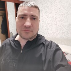Фотография мужчины Александр, 47 лет из г. Нефтеюганск