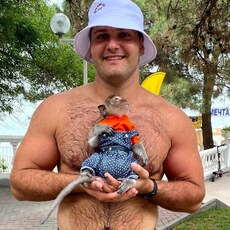 Фотография мужчины Ацамаз, 30 лет из г. Владикавказ