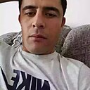 Хурсандбек, 34 года