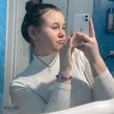 Фотография девушки Анечка, 19 лет из г. Саратов