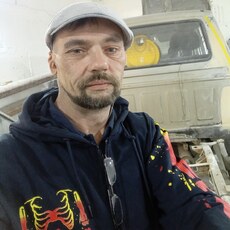 Фотография мужчины Макс, 44 года из г. Сухой Лог