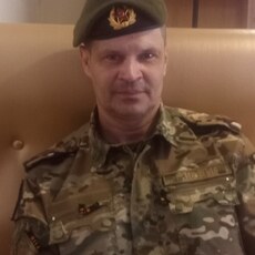 Фотография мужчины Вадим, 49 лет из г. Мулино