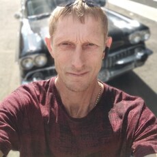 Фотография мужчины Алексей, 44 года из г. Гай