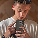 Данила, 18 лет
