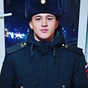 Мухаммад, 23 года