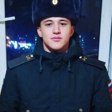 Фотография мужчины Мухаммад, 23 года из г. Дно