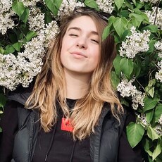 Фотография девушки Настя, 31 год из г. Искитим