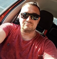 Фотография мужчины Алексей, 35 лет из г. Михайловка (Волгоградская Област