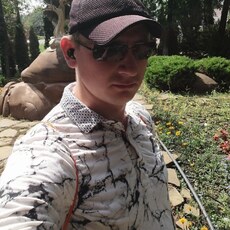 Фотография мужчины Саня, 31 год из г. Черкесск