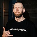 Дмитрий, 36 лет