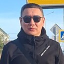 Куаныш, 35 лет