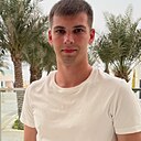 Денис, 24 года