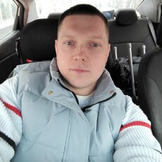 Фотография мужчины Максим, 39 лет из г. Сургут