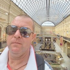 Фотография мужчины Денис, 46 лет из г. Волгоград